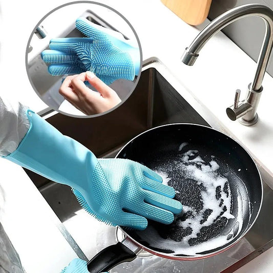 Hygienic Dishwashing Glove | EasyGlove™